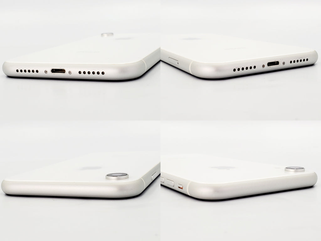 Bランク】SIMフリー iPhoneXR 256GB ホワイト MT0W2J/A Apple A2106 ...