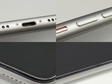 【Bランク】SIMフリー iPhoneXR 256GB ホワイト MT0W2J/A Apple A2106 #1247