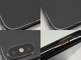 【Bランク】SIMフリー iPhoneXs Max 256GB スペースグレイ NT6U2J/A(MT6U2J/A) Apple A2102 #6137