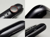 【Dランク】Apple Watch Series 4 GPS+Cellularモデル 44mm MTVU2J/A A2008 スペースグレイアルミニウムケース/ブラックスポーツバンド #4912