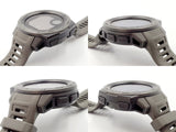 【Dランク】GARMIN Instinct 010-02064-12 Graphite 0753759222260 #014199