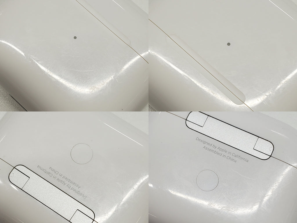 MagSafe新品　AirPods （第3世代） MagSafeケース MME73J/A