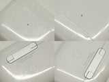 【Cランク】Apple AirPods (第3世代) MPNY3J/A Lightning充電ケース #F9J93WW7