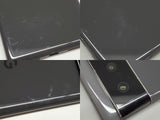 【Cランク】SIMフリー Google Pixel 6 128GB Stormy Black GR1YH #6680