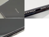 【Bランク】SIMフリー iPhoneXs Max 512GB スペースグレイ NT6X2J/A (MT6X2J/A) Apple A2102 #5896