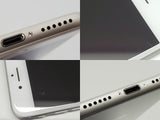【Bランク】SIMフリー iPhone8 256GB シルバー MQ852J/A Apple A1906 #3040