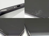 【Cランク】SIMフリー iPhone11 256GB ブラック MWM72J/A Apple A2221 #6335