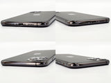 【Bランク】SIMフリー iPhone11 Pro Max 256GB スペースグレイ MWHJ2J/A Apple A2218 #1026