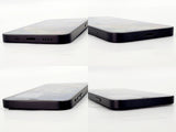 【Bランク】SIMフリー iPhone12 mini 128GB ブラック MGDJ3J/A Apple A2398 #9784