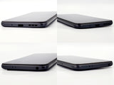 【Aランク】SIMフリー Xiaomi Redmi Note 10 JE XIG02SHA グラファイトグレー au #9446