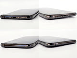 【Bランク】SIMフリー iPhoneXs 64GB スペースグレイ MTAW2J/A Apple A2098 #6818