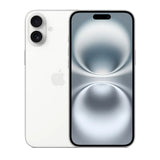 【Nランク】Appleストア版SIMフリー iPhone16 Plus 256GB ホワイト MXVH3J/A Apple A3289 4549995525663