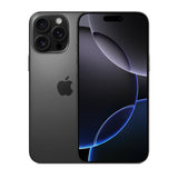 【訳あり・Nランク】Appleストア版SIMフリー iPhone16 Pro Max 256GB ブラックチタニウム MYWG3J/A Apple A3292 4549995536423 ※外箱傷み