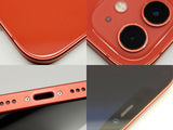 【Bランク】SIMフリー iPhone12 128GB (PRODUCT)RED MGHW3J/A レッド Apple A2402 #8849