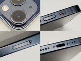 【Cランク】SIMフリー iPhone13 mini 128GB ミッドナイト MLJC3J/A Apple A2626 #5599