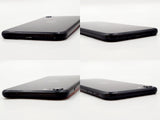 【Bランク】SIMフリー iPhoneSE (第3世代) 64GB ミッドナイト MMYC3J/A #5641