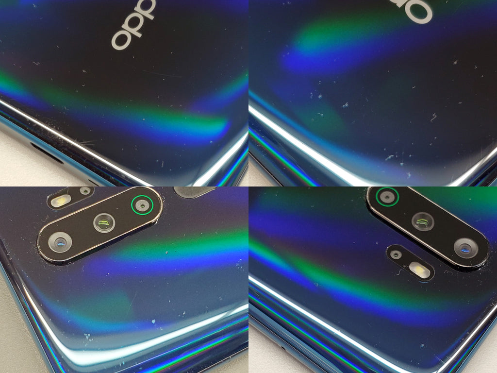 OPPO A5 2020 Android9 simフリー