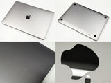 【Bランク】MacBook Pro 13インチ Apple M1チップ カスタマイズモデル(CTO) 512GB/16GB Z11C000D5(MYD82J/A) スペースグレイ 日本語(JIS)キーボード A2338 #344EQ05P