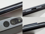 【Bランク】SIMフリー Google Pixel 7 Pro 128GB Obsidian GFE4J GA03462-JP #9388