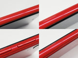 【Cランク】Rakuten mini C330 クリムゾンレッド 楽天モバイル #7085