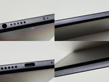 【Bランク】SIMフリー Xiaomi Redmi Note 11 グラファイトグレー 2201117TL #2268