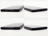 【Bランク】SIMフリー SONY Xperia 1 II SO-51A ブラック docomo #5414