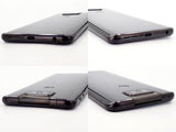 【Cランク】SIMフリー ASUS ZenFone 6 (ZS630KL) 256GB ミッドナイトブラック #4987