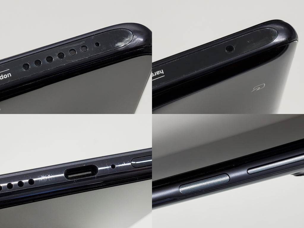 【Cランク】SIMフリー Xiaomi 11T Pro 128GB メテオライトグレー 2107113SR #8000