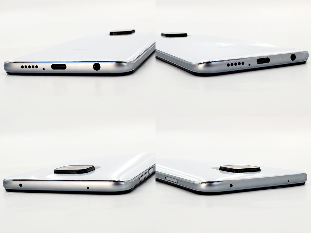 Redmi Note 9s　128GB simフリー　ホワイト
