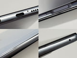 【Bランク】SIMフリー Xiaomi Redmi Note 9S 4GB RAM 64GB ROM グレイシャーホワイト M2003J6A1R #3432