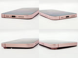 【Bランク】SIMフリー iPhone15 128GB ピンク MTMJ3J/A Apple A3089 #6225