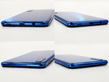 【Cランク】楽天版SIMフリー Galaxy A7 SM-A750C ブルー #1749