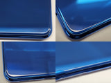 【Cランク】楽天版SIMフリー Galaxy A7 SM-A750C ブルー #1749