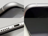【Cランク】SIMフリー iPhoneXR 128GB ホワイト MT0J2J/A Apple A2106 #0861