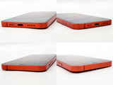 【Bランク】SIMフリー iPhone12 64GB レッド MGHQ3J/A (PRODUCT)RED #2289