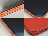 【Bランク】SIMフリー iPhone12 64GB レッド MGHQ3J/A (PRODUCT)RED #2289