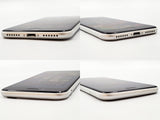 【Bランク】SIMフリー iPhoneSE (第2世代) 64GB ホワイト MHGQ3J/A Apple A2296 #0373