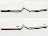 【Bランク】SIMフリー iPhoneSE (第2世代) 64GB ホワイト MHGQ3J/A Apple A2296 #0373