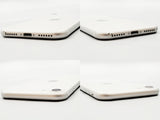 【Bランク】SIMフリー iPhoneSE (第2世代) 64GB ホワイト MHGQ3J/A Apple A2296 #0692