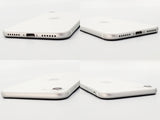 【Bランク】SIMフリー iPhoneSE (第2世代) 64GB ホワイト MHGQ3J/A Apple A2296 #0887