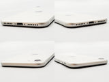 【Bランク】SIMフリー iPhoneSE (第2世代) 64GB ホワイト MHGQ3J/A Apple A2296 #4913