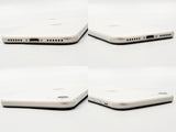 【Cランク】SIMフリー iPhoneSE (第2世代) 64GB ホワイト MX9T2J/A SE2 #6596