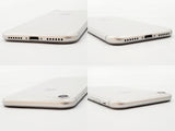 【Bランク】SIMフリー iPhone8 64GB シルバー MQ792J/A Apple A1906 #9083