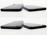 【Bランク】SIMフリー iPhoneSE (第2世代) 128GB ブラック MXD02J/A A2296  #9471