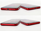 【Bランク】SIMフリー iPhoneSE (第3世代) 64GB (PRODUCT)RED MMYE3J/A レッド SE3 Apple A2782 #3931