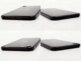 【Cランク】SIMフリー iPhoneSE (第2世代) 128GB ブラック MHGT3J/A SE2 #4906