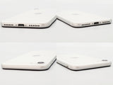 【Bランク】SIMフリー iPhoneXR 64GB ホワイト MT032J/A #8303