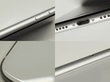 【Cランク】SIMフリー iPhoneSE (第2世代) 128GB ホワイト MXD12J/A #4104