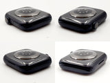 【Bランク】Apple Watch Series 9 GPSモデル 45mm MR9C3J/A ミッドナイトアルミニウムケース/ミッドナイトスポーツループ A2980 4549995400953 #1C4KQ1H