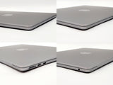 【Aランク】MacBook Air 13インチ スペースグレイ FLXW3J/A RFB (MLXW3J/A) 8GB/256GB M2チップ A2681 Apple 認定整備済製品 4549995373196 #VP6WWM5